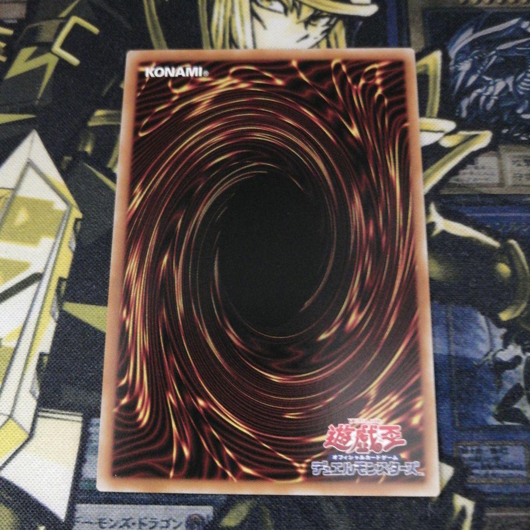 遊戯王1枚　聖域を守護せし光の龍　エクストラシークレット