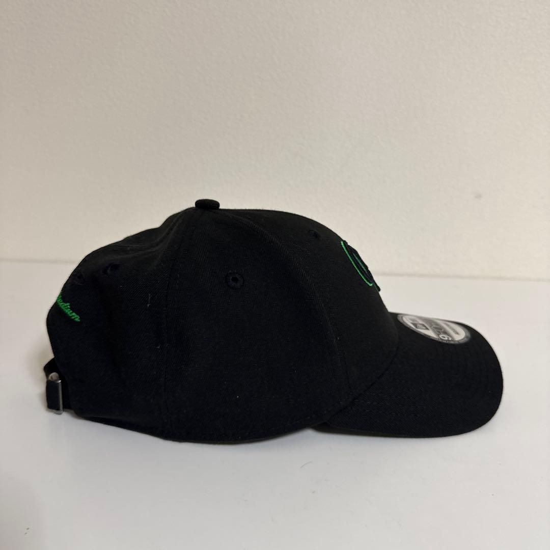 た*ー様 Official髭男dism NEW ERAコラボキャップ