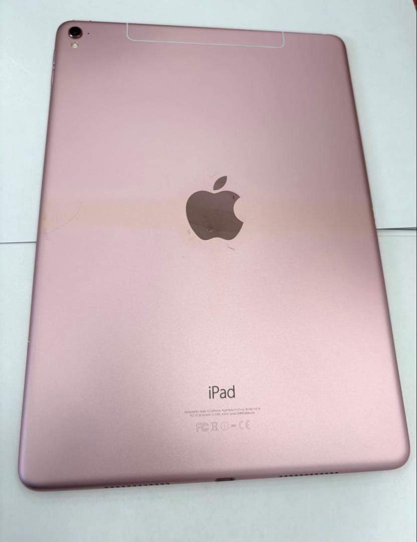 ❺ iPad Pro 9.7インチ★ 32Ｇピンク $_57.PNG?set_id=8800005007