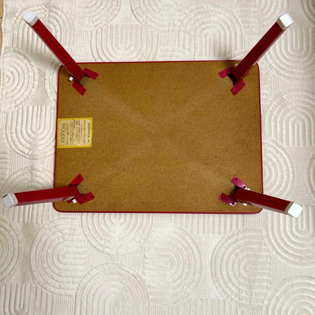 チャールズ様 ベティちゃん レトロサンリオ折りたたみテーブル - メルカリ