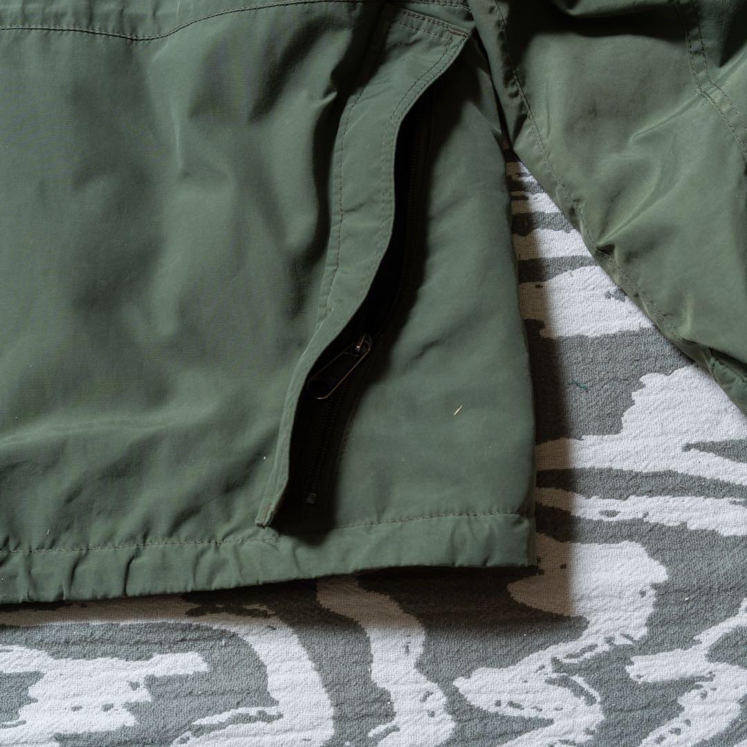 00s old mont-bell オールド モンベル ハンティングジャケット - メルカリ