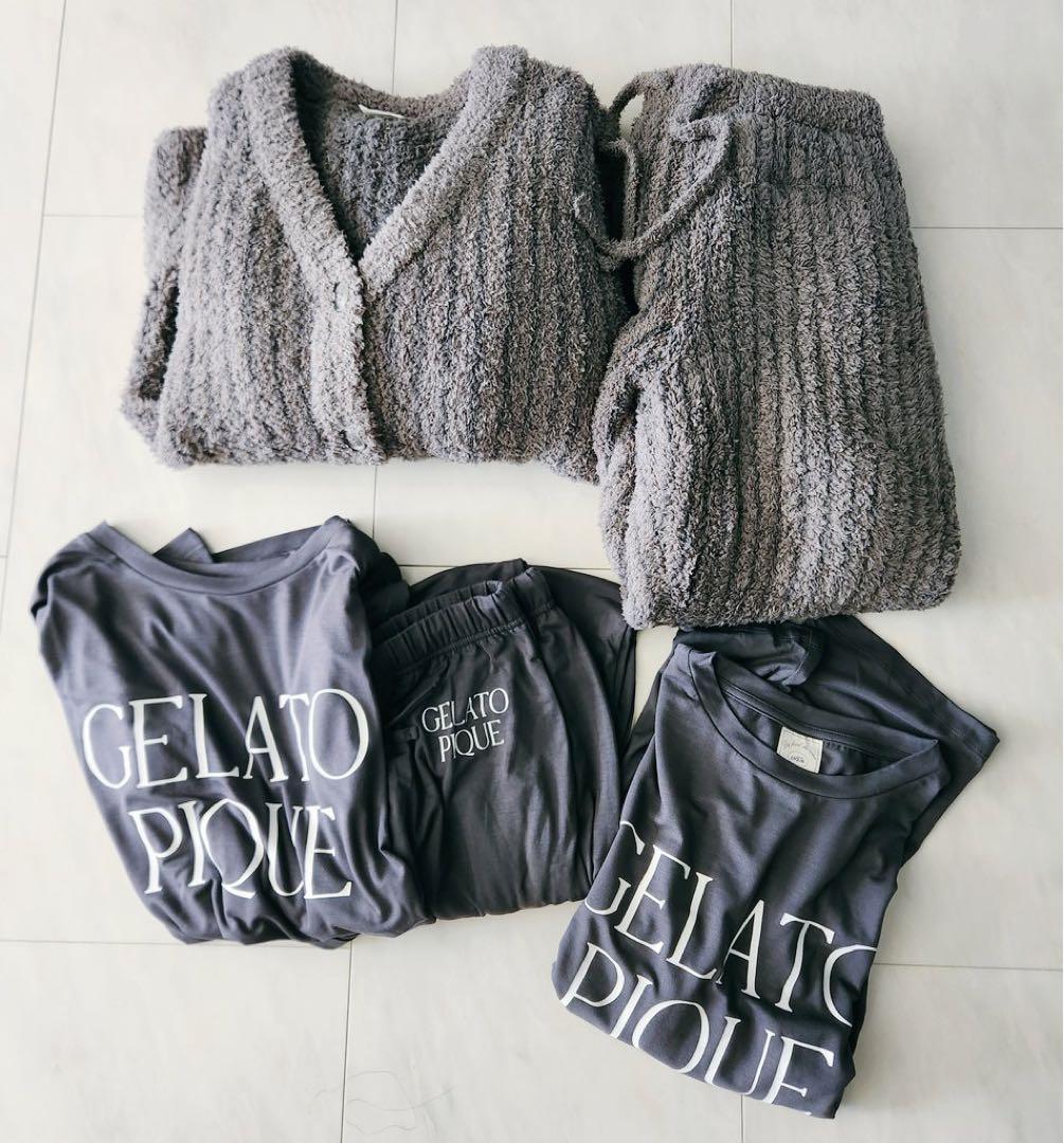 ジェラートピケ 2025福袋B - メルカリ