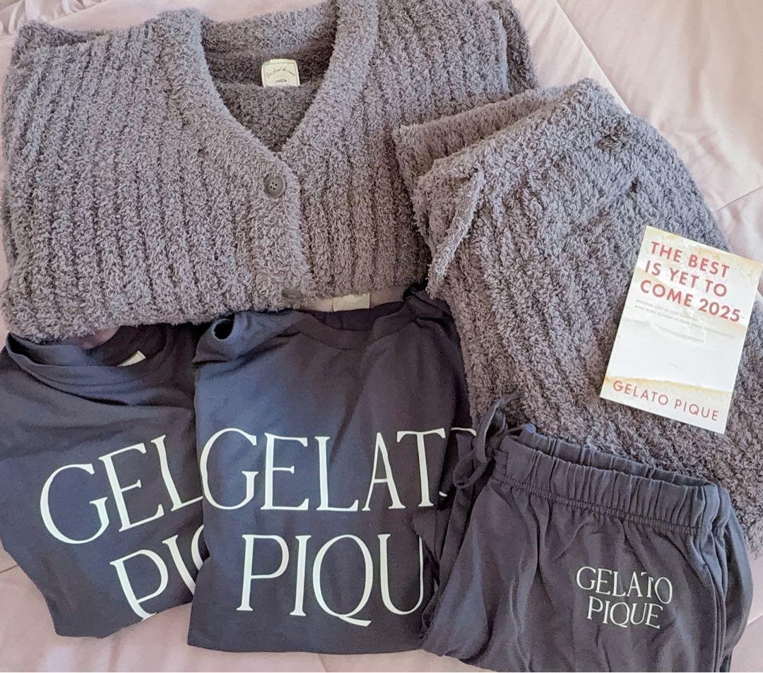 ジェラートピケ 2025福袋B - メルカリ