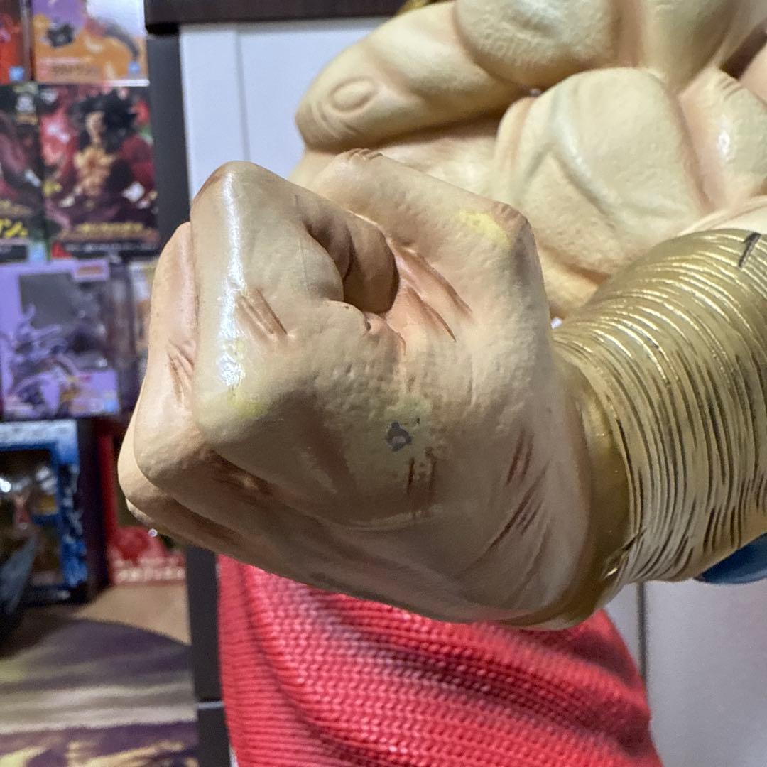 ドラゴンボール Break -STUDIO ブロリー 2.0 フィギュア