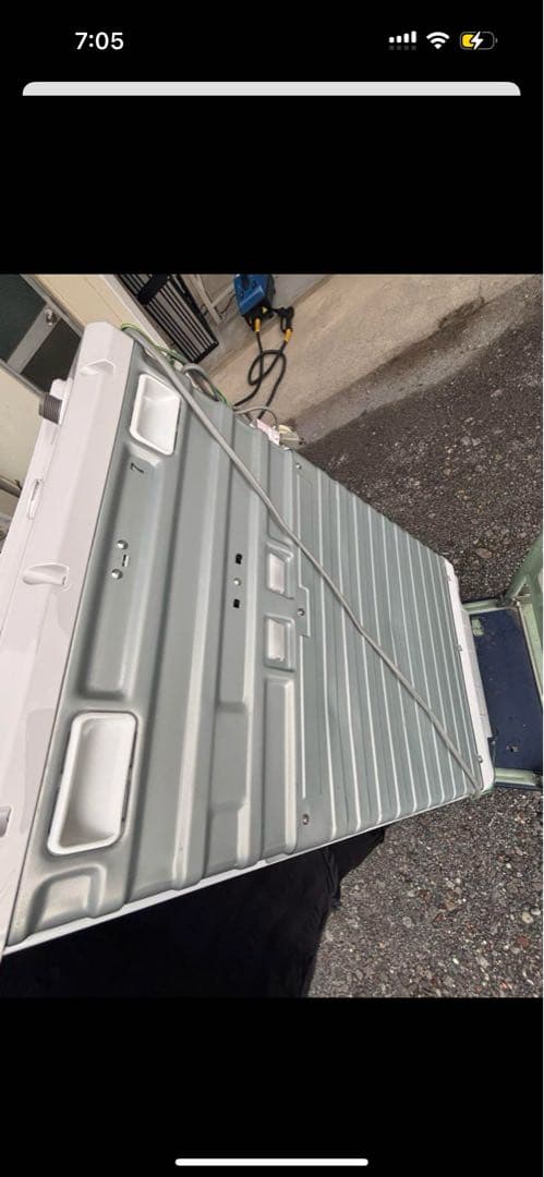 分解洗浄 日立 ドラム式洗濯乾燥機 BD-SX110EL 11.0kg 20年製