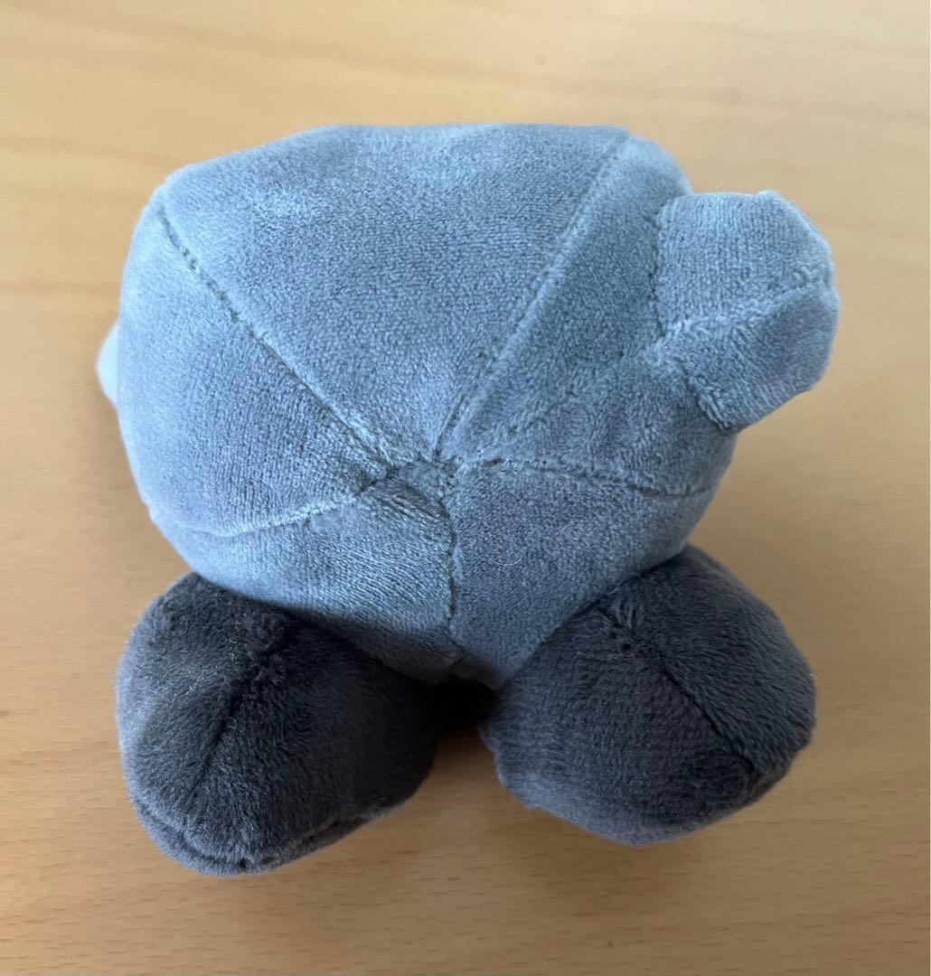 星のカービィ ぬいぐるみ シャドーカービィ　ブラックフライデー