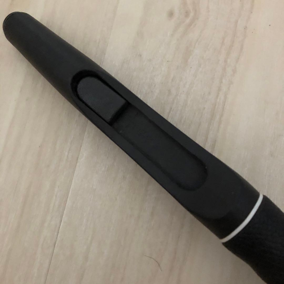 フジグリップ fuji ガングリップ ブラック オールドロッド