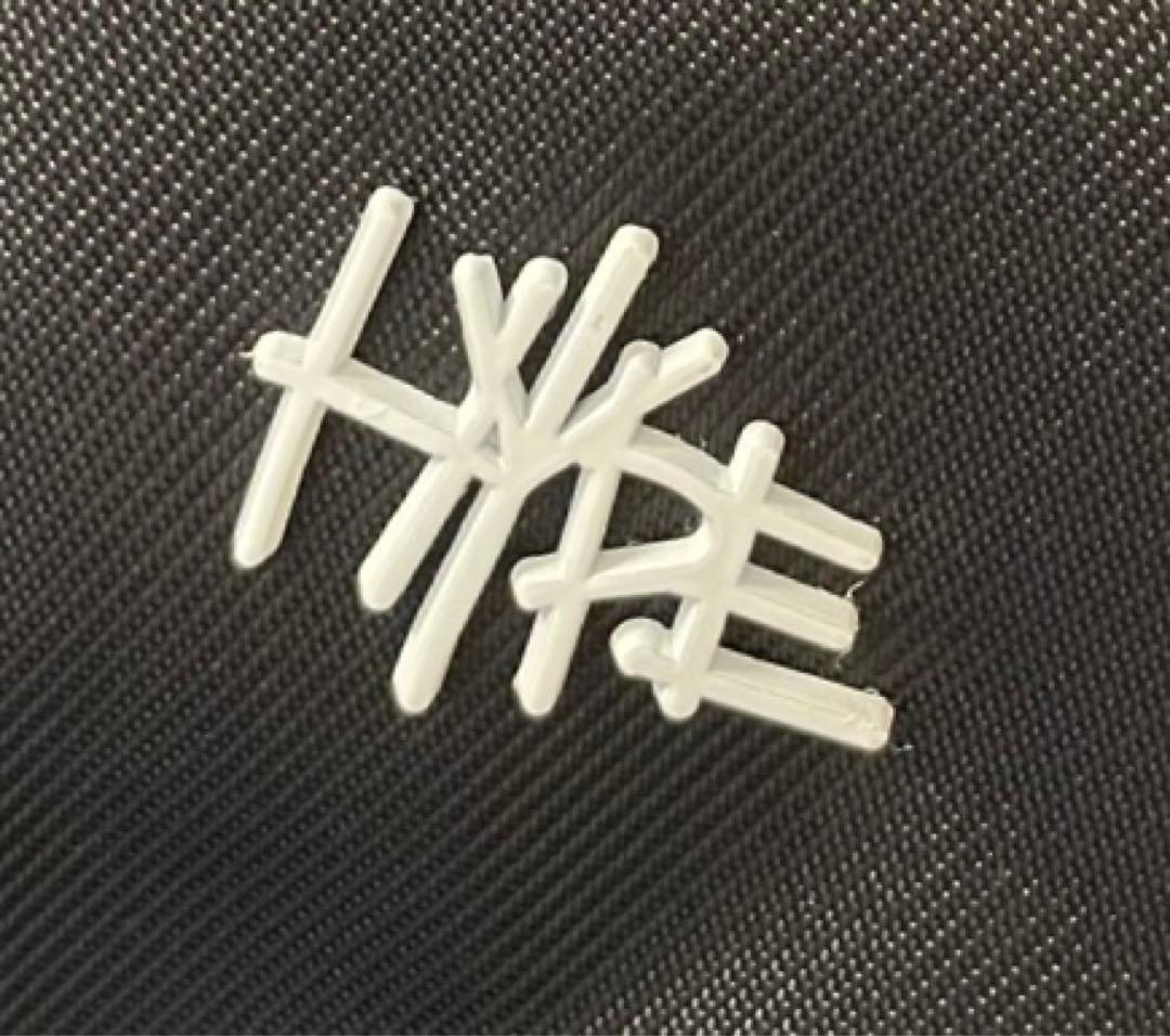 米津玄師 '20 HYPE／HYPEリュック【おまけ付き】