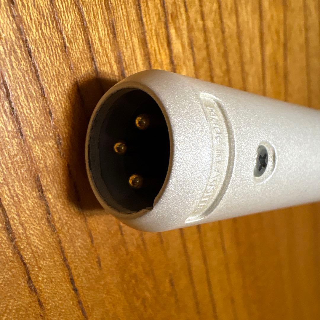 超美品 AKG Elle C アカゲ エル シー コンデンサーマイク - メルカリ