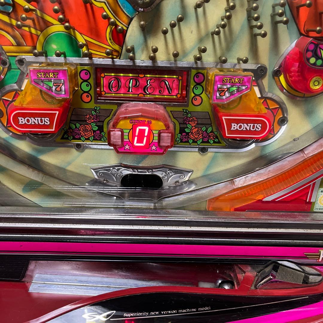 プリンセス物語　平和　ジャンク