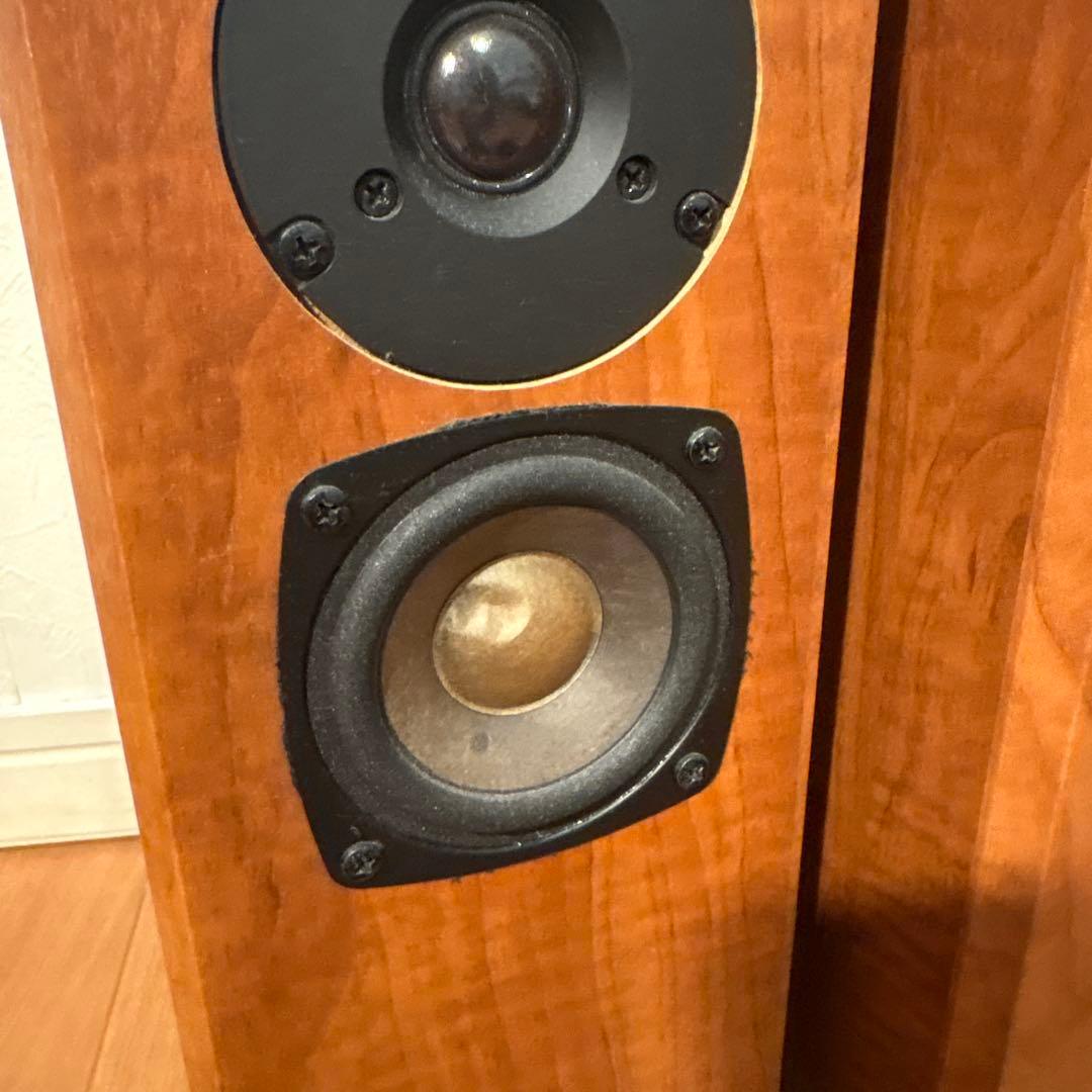 FOSTEX スピーカー P2080-E ケーブル2種類セット - メルカリ