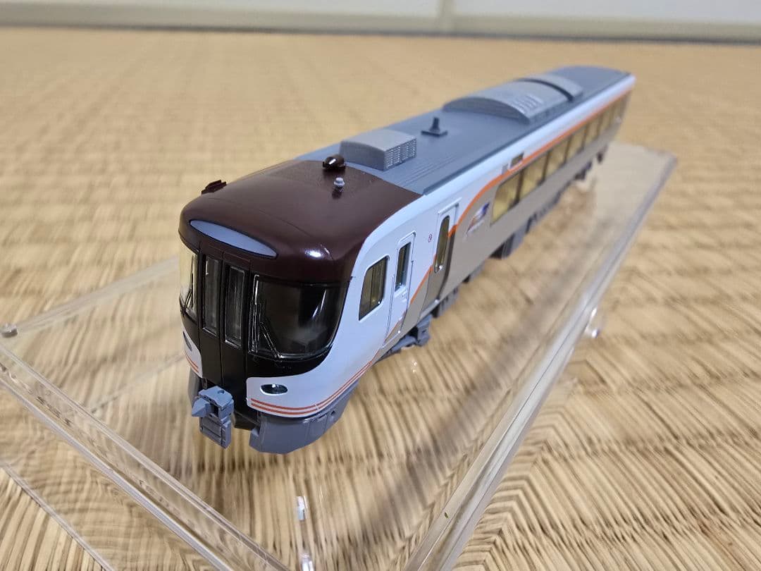 トミックス　tomix 98556 JR HC85系ハイブリッド車(南紀)セット