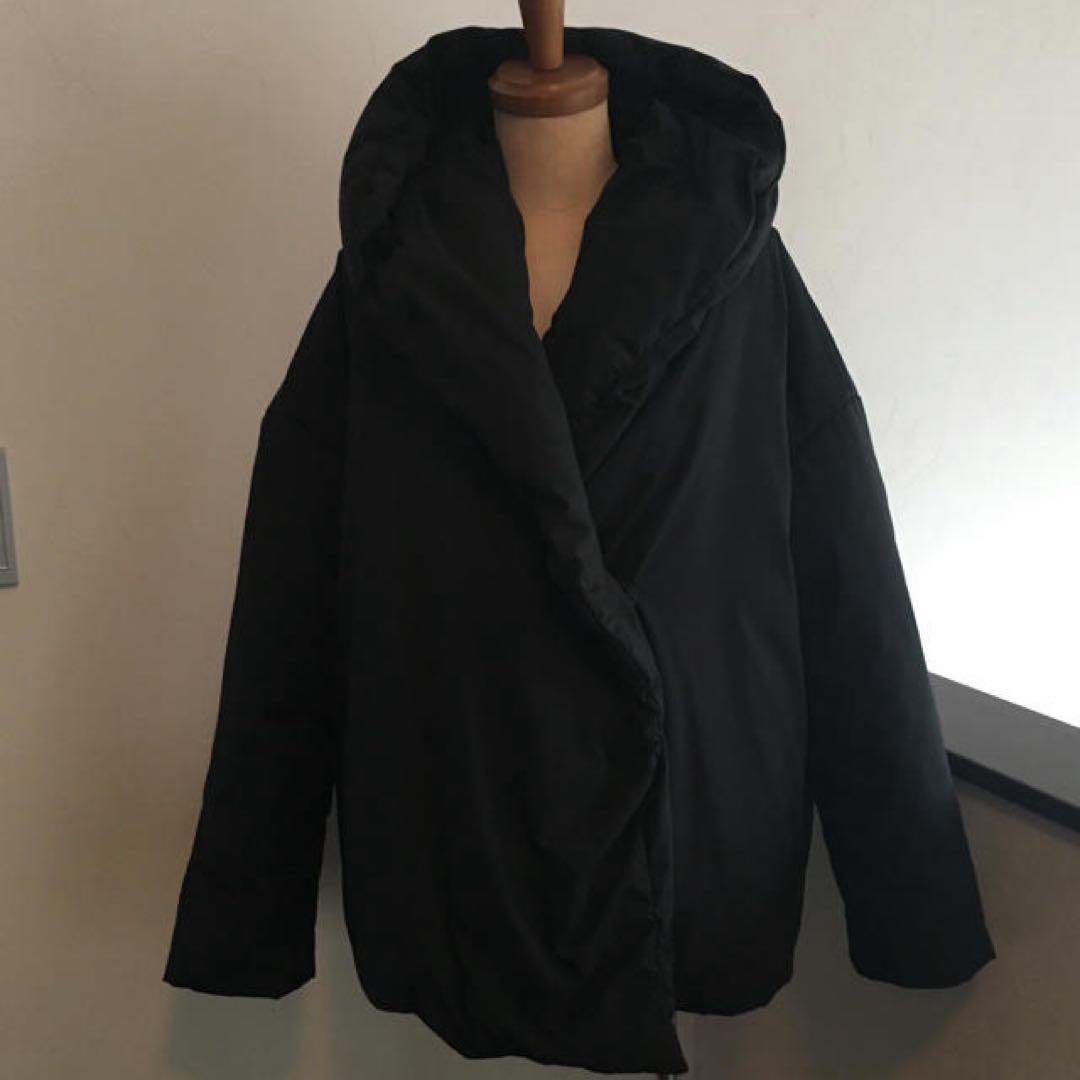 ap studio 中綿ジャケット ドゥーズィエムクラス plageCALUX - メルカリ