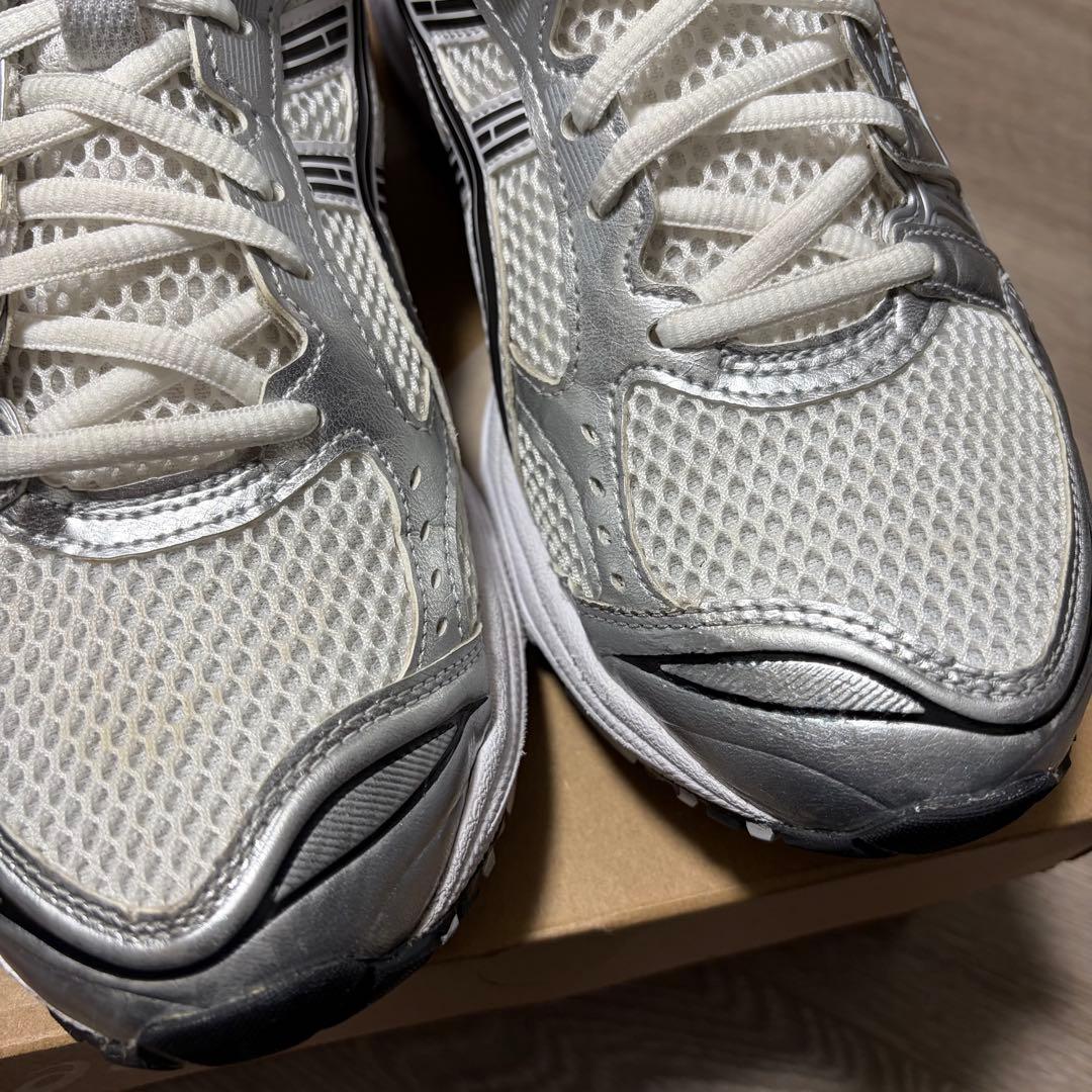 asics スニーカー GEL-KAYANO14 1203A537 27.5cm