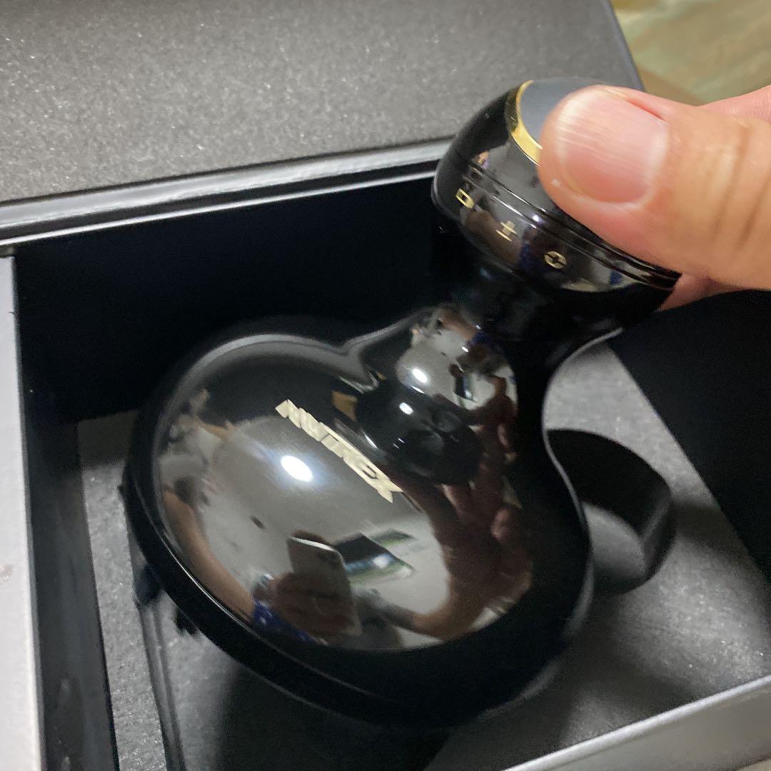 MYTREX HS-1808B ヘッドスパ 小顔 リフトアップ 自宅