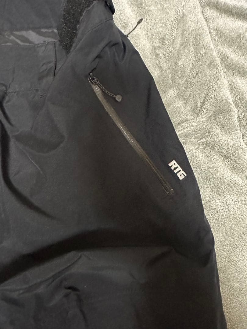 ノースフェイス RTG GORE-TEX PROスノーボードパンツXL