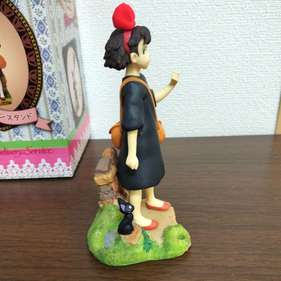 廃盤レア品　キキのペンスタンド　魔女の宅急便　ペン立て　ジブリ