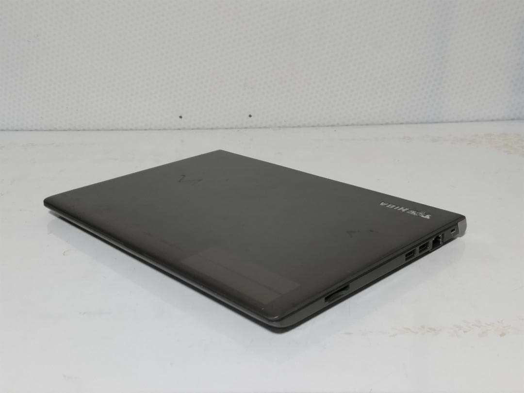 お買得！！東芝 dynabook 8GB SSD 128GB Win11☆G6 - メルカリ