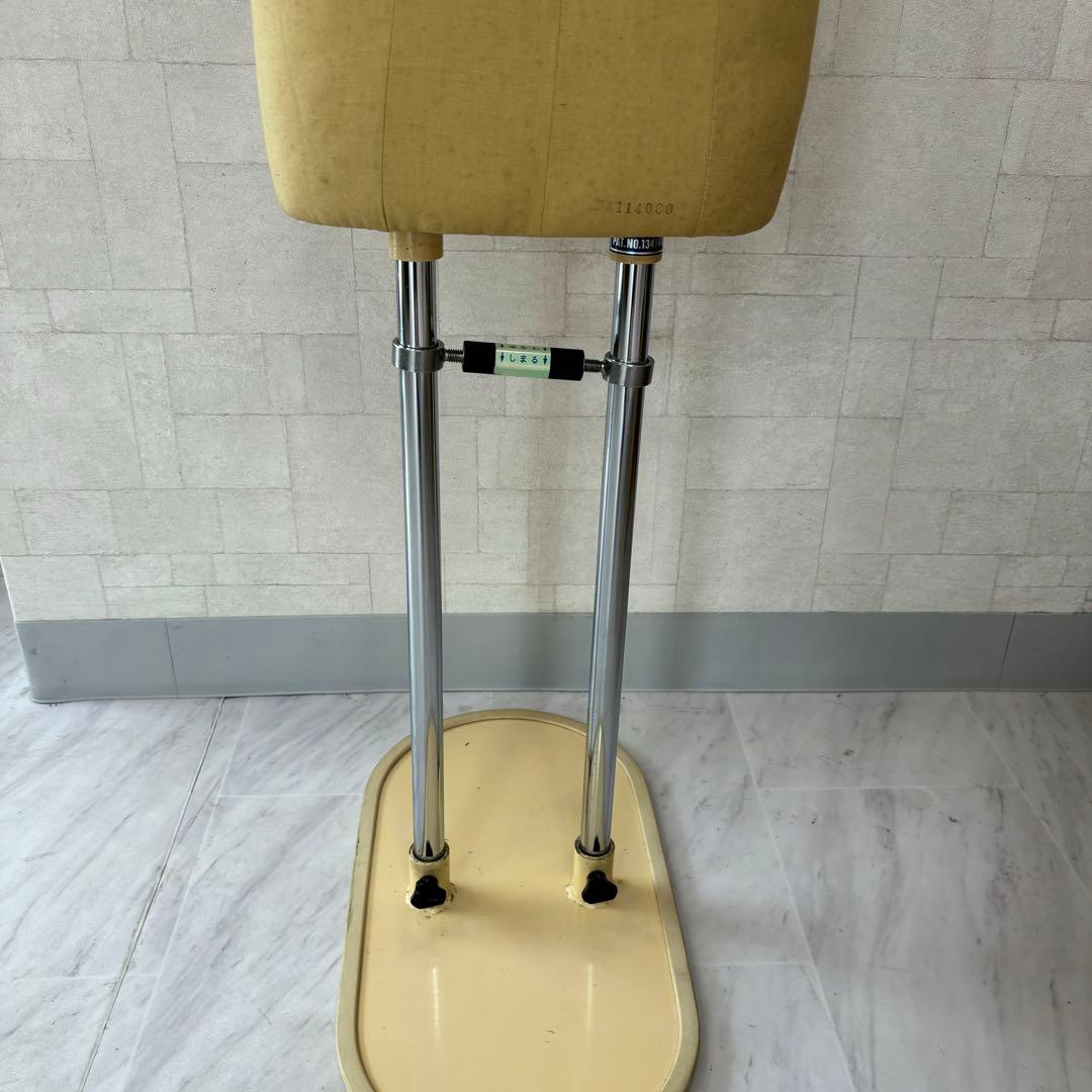 ☆百日草☆着付けボディー とーり 着物 和装 練習用 マネキン トルソー