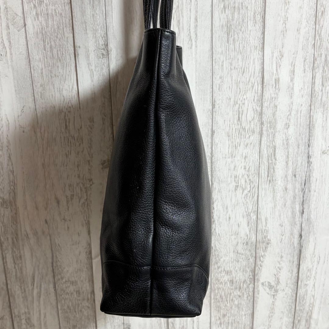 surako様専用マーガレットハウエル ソフトレザートートバッグ 本革 A4