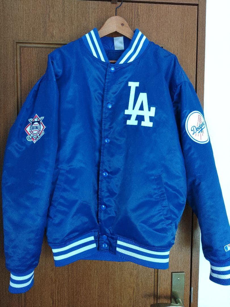 4月15日限定特価！ロサンゼルス・ドジャーススタジャン 12734630-11.jpg?t=20241211163724