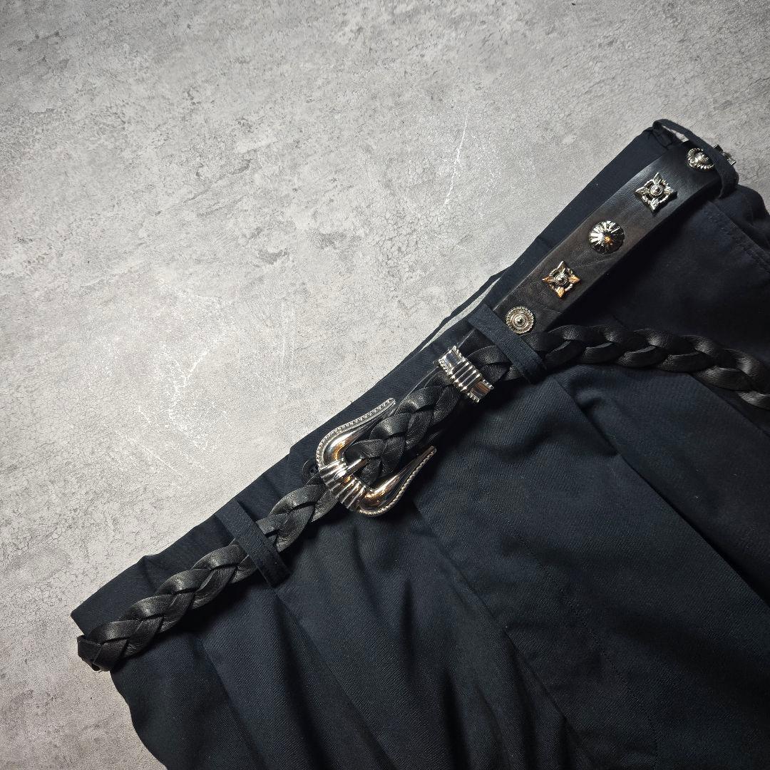 tk　スタッズ　レザー　セット　ハンドメイド スタッズボタン セット ハンドメイド レザークラフト 2色 50組