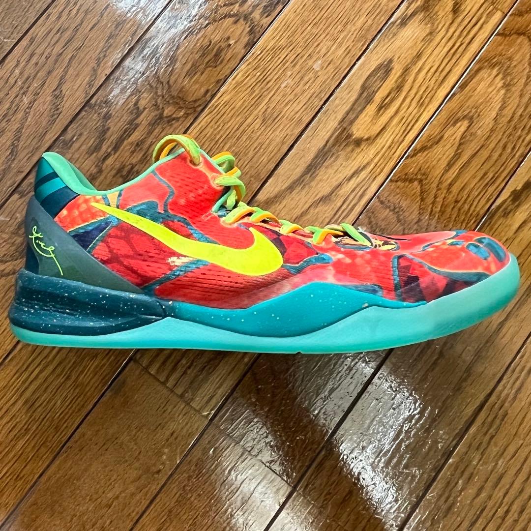 アミエル！ KOBE 8 プロトロ 24.5cm