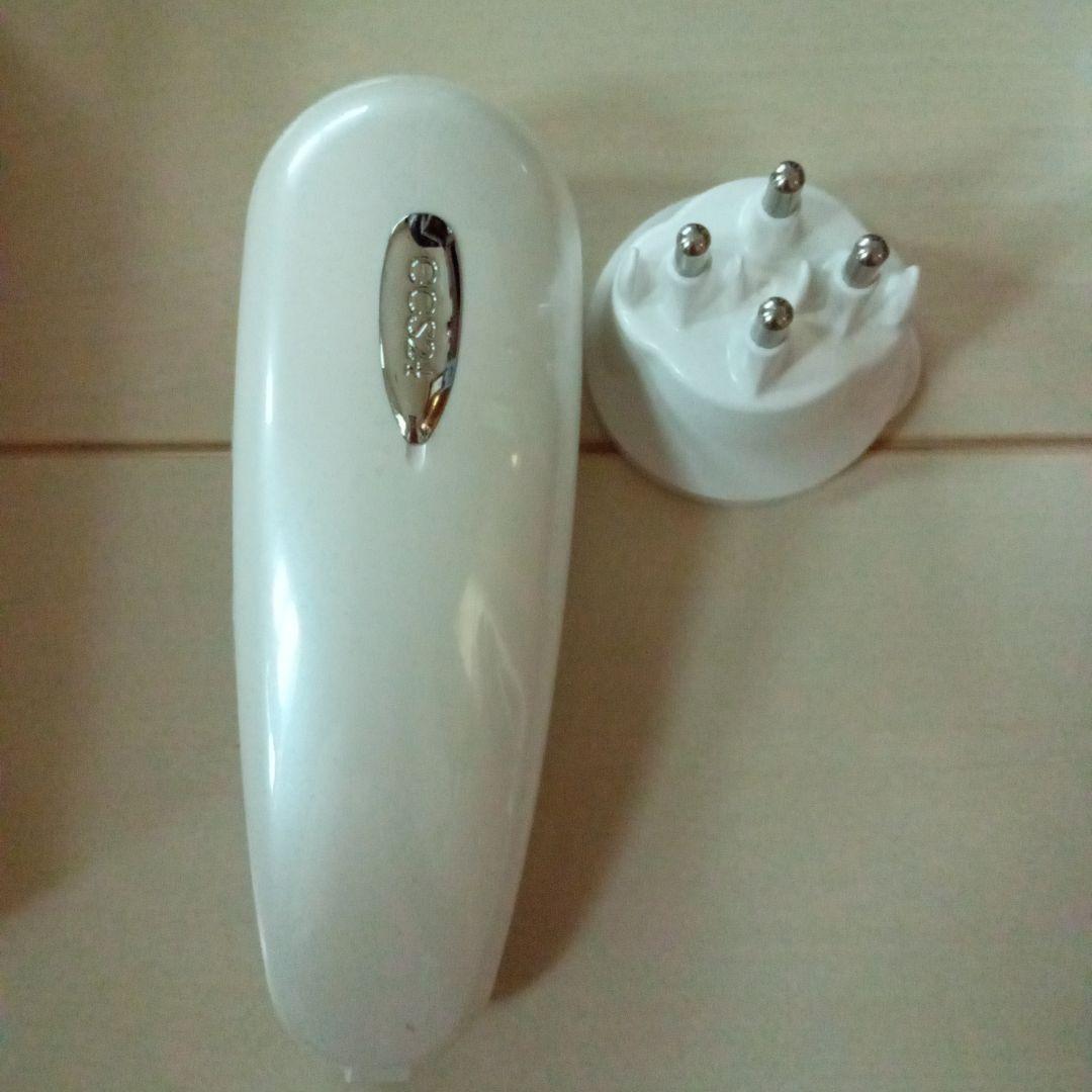 セルキュアスペシャル24 美顔器 保証書シリアルナンバー付き - メルカリ