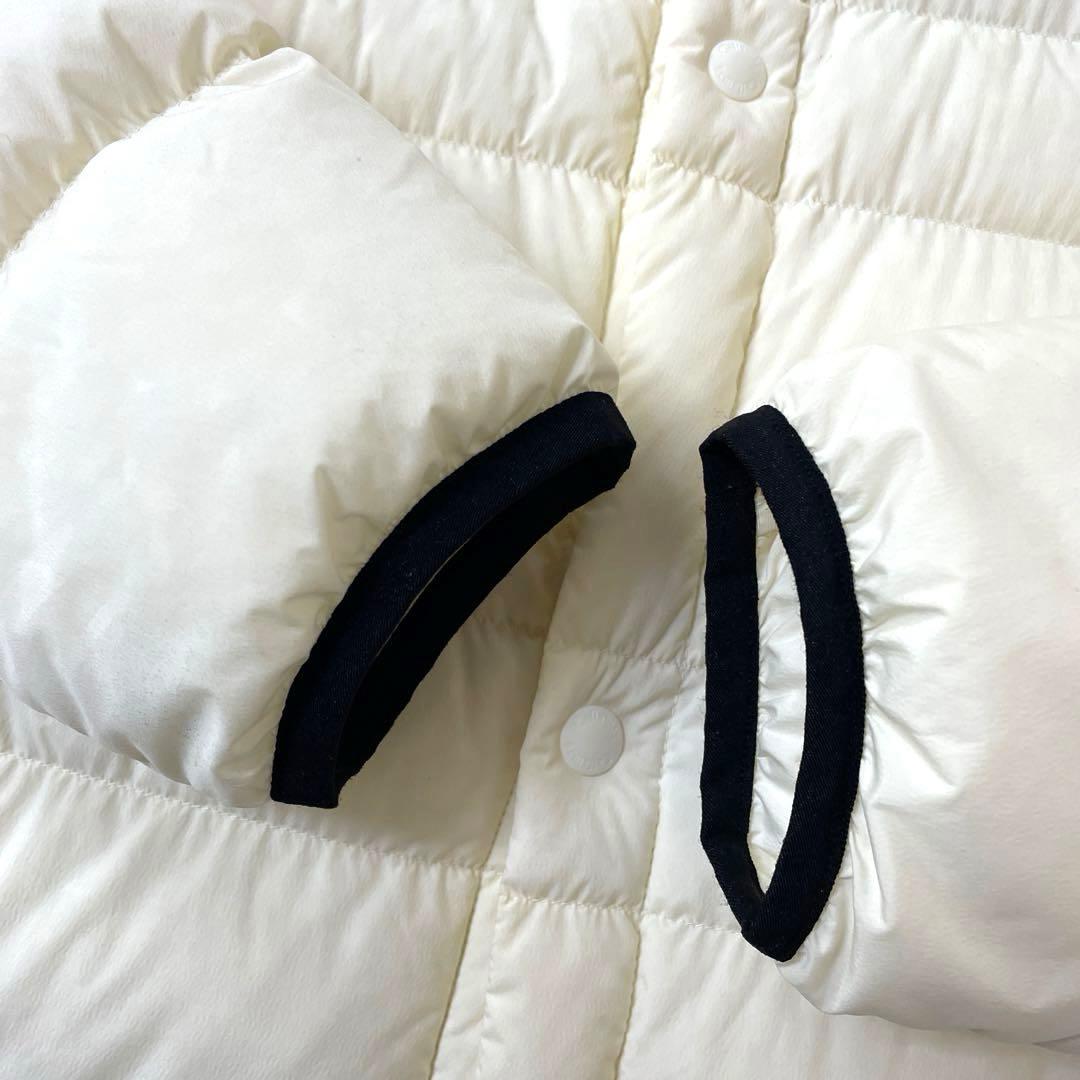 キャロウェイ メンズ 襟なし ダウンジャケット《LL》