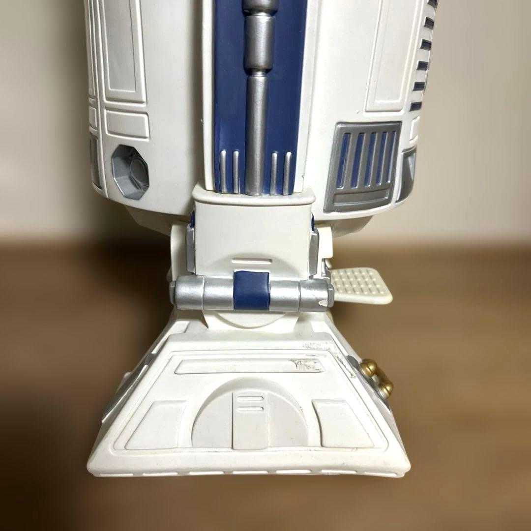 R2-D2ゴミ箱