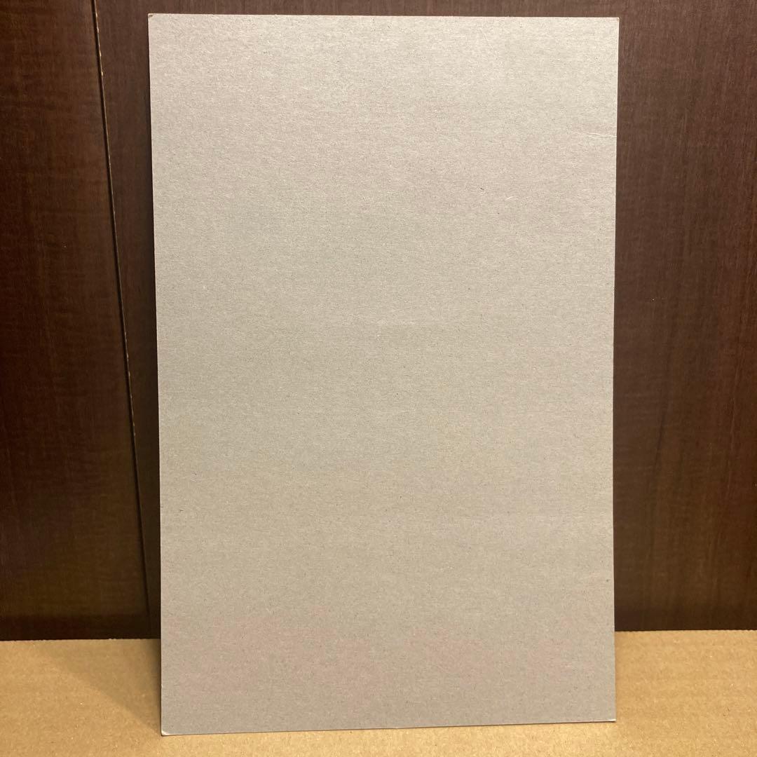 カードダス　台紙 遊戯王デュエルモンスターズ　Booster R2