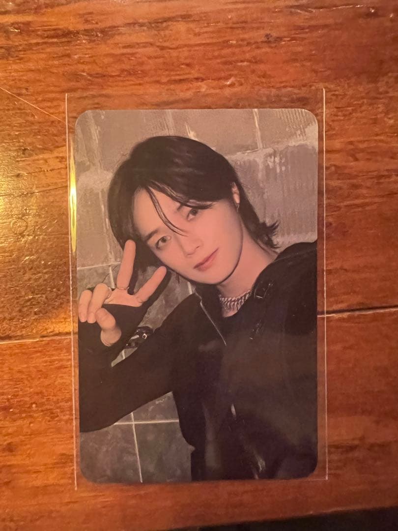 K サノク トレカ NewKids セミン ファイナル 公開収録 サノク トレカ - メルカリ