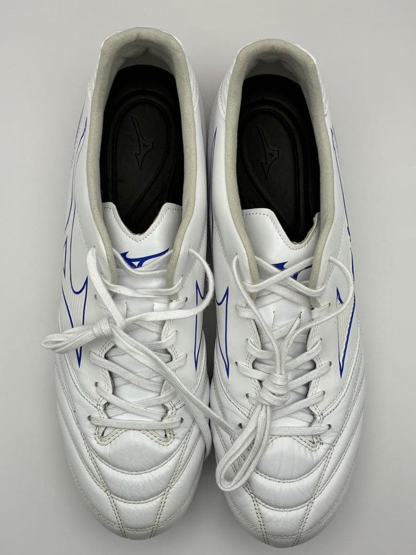 MIZUNO モナルシーダ NEO 2 28.5cm 新品未使用