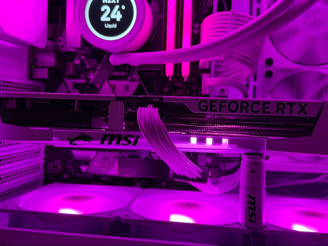 使用少】RTX5070Ti グラフィックボード 中古美品 即発送 - メルカリ