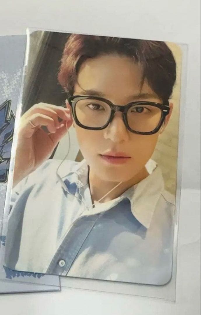 seventeen CxM ミンギュ　サノク　トレカ 2026年最新】seventeen サノク ミンギュの人気アイテム - メルカリ