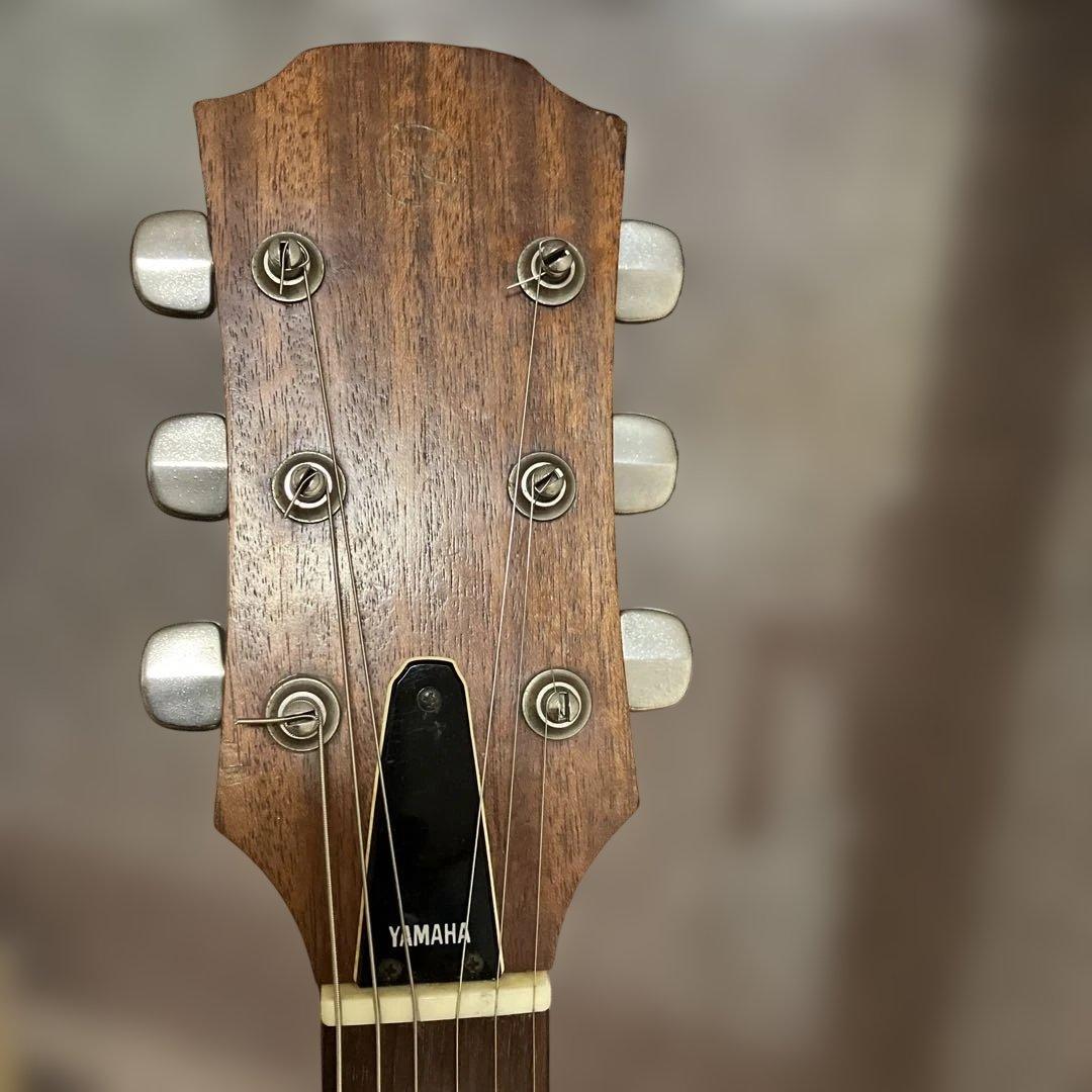 ジャパンビンテージ YAMAHA ヤマハ SG30 1973年製 中古品 - メルカリ