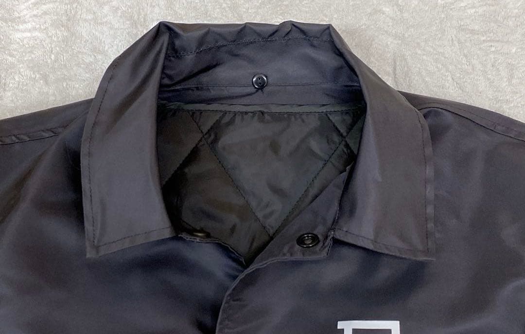 ポルノグラフィティ UNFADED コーチジャケット　Mサイズ