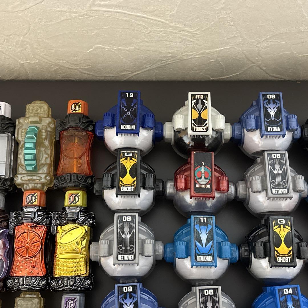 仮面ライダー　ゼロワンドライバー　等　パーツ　まとめ売り