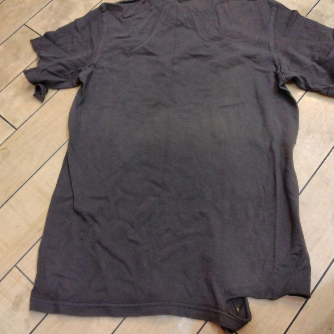 ナンバーナイン　NUMBER (N)INE　トライバル期　宮下　ブッシュ