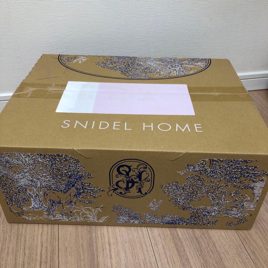 匿名配送】SNIDEL HOME スナイデル ホーム 2026 福袋 - メルカリ