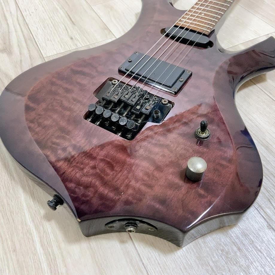 GRASSROOTS G-P-65A PIERROT アイジモデル FOREST - メルカリ