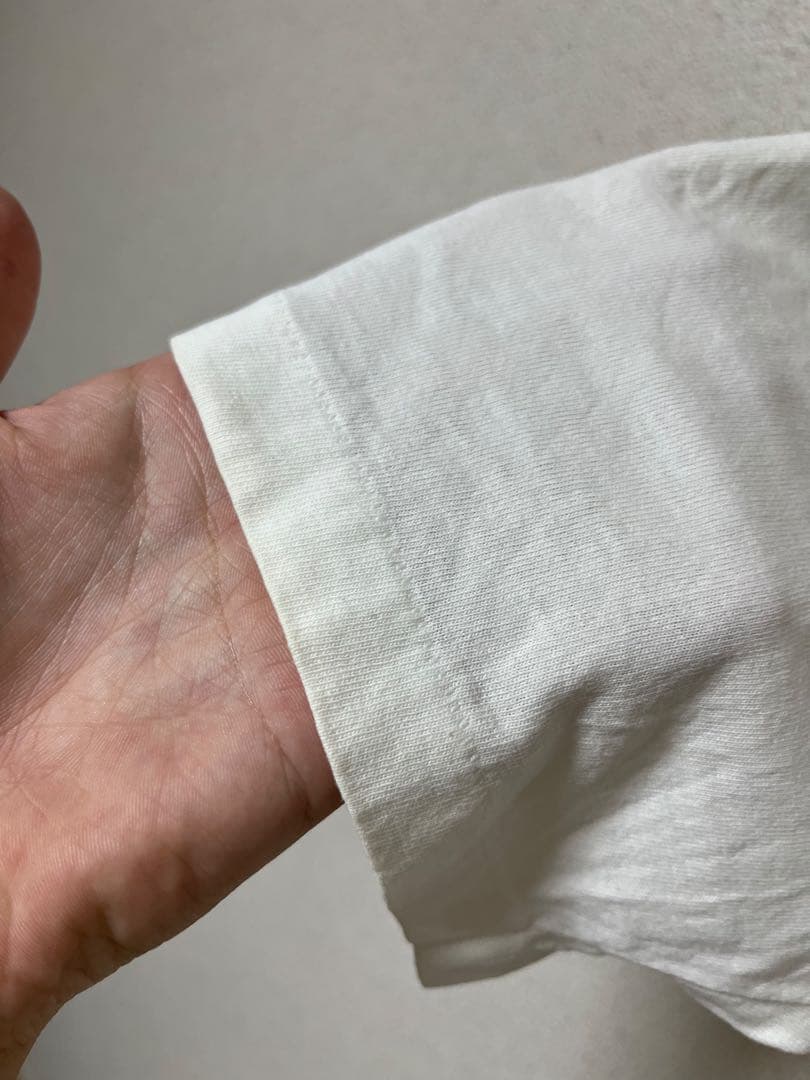 ミュージシャン Early 90's TOOL band T-shirt vintage