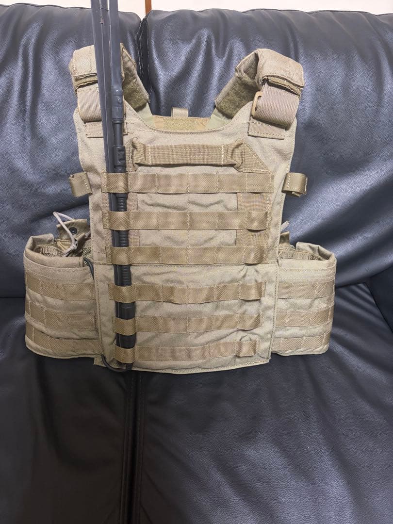 実物】LBT-6094A コヨーテTAN & LBT LBT-6142C - メルカリ