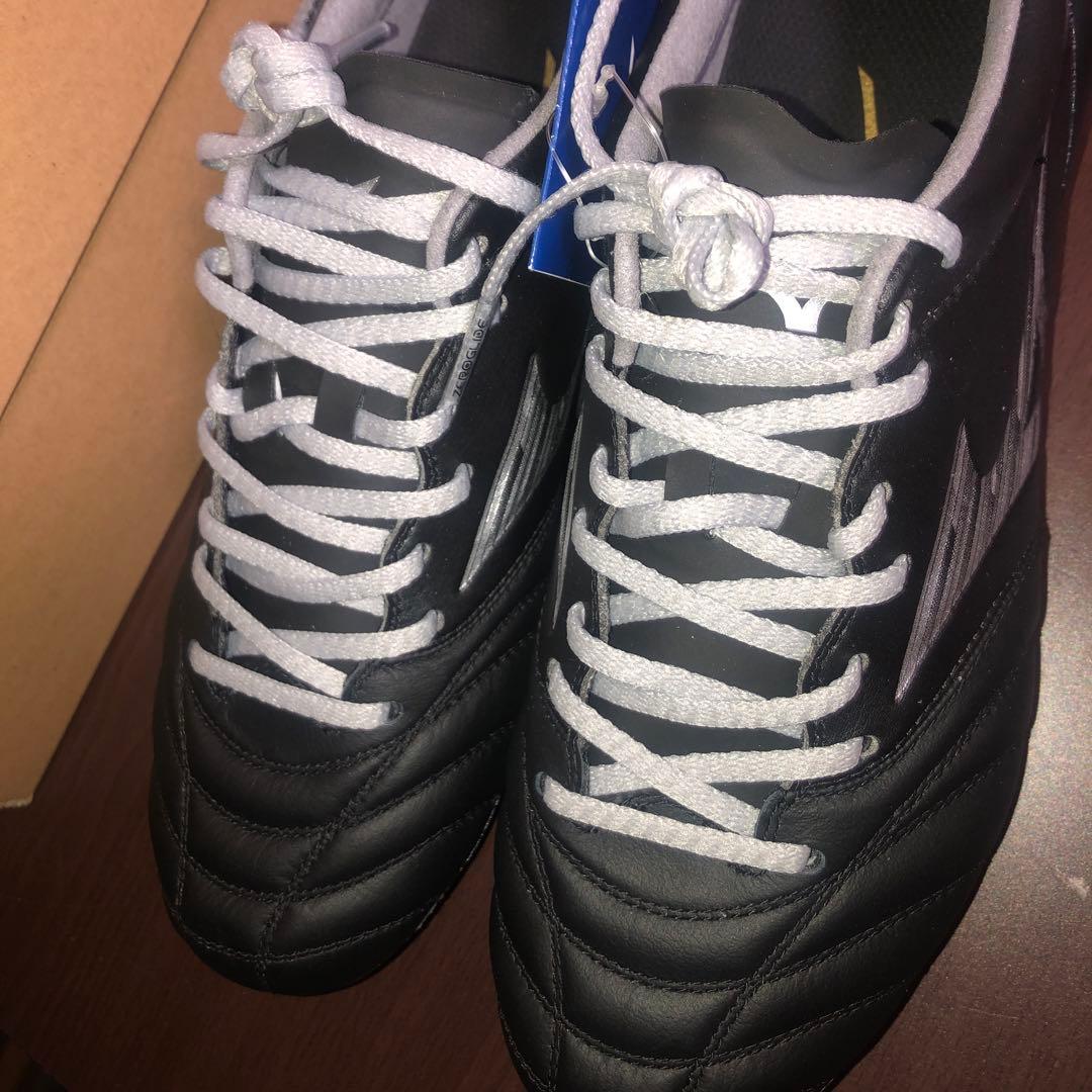 早い者勝ち 新品 未使用 タグ付 モナルシーダネオ3 エリート 24.5cm