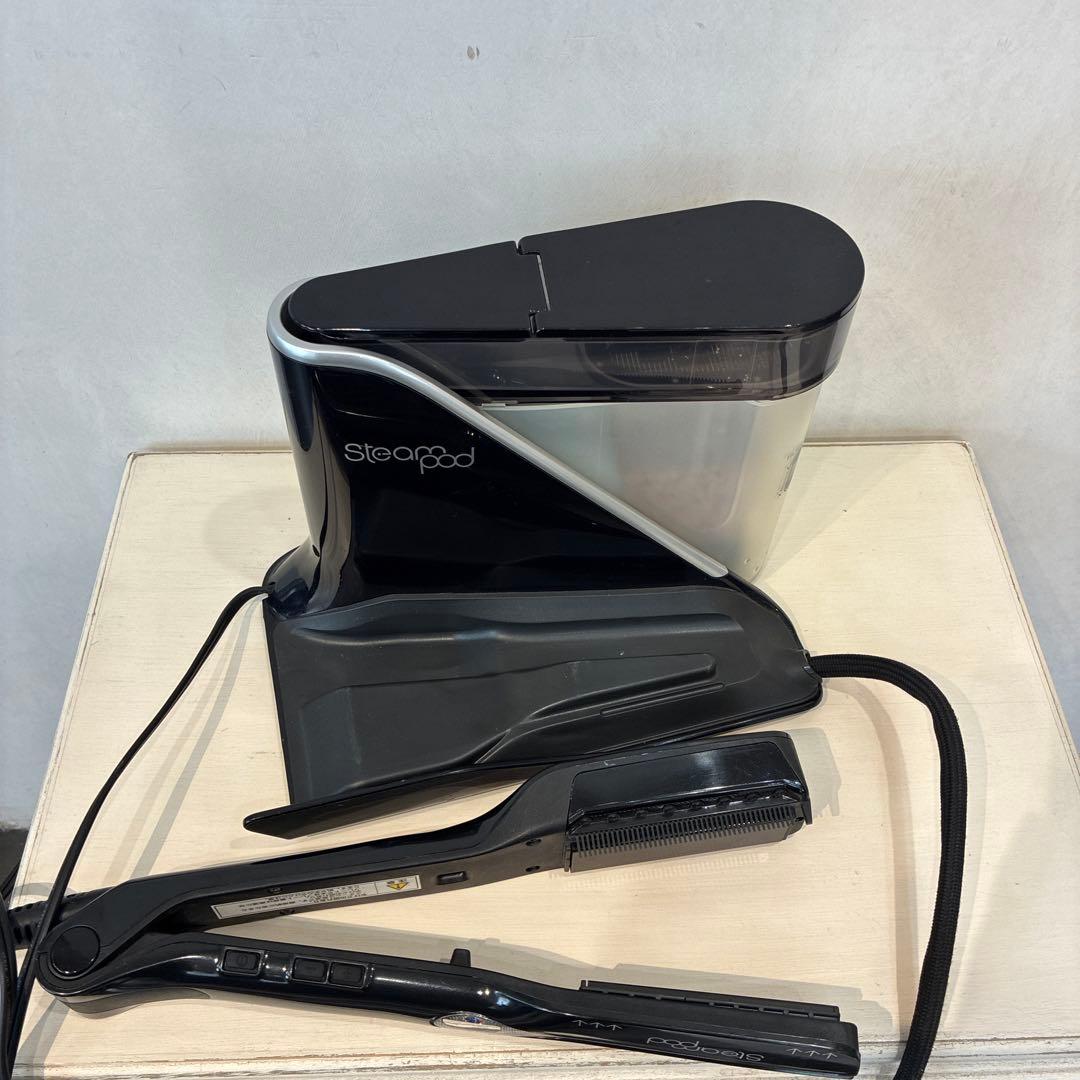 LOREALロレアル　プロフェッショナル　スチームポッド 楽天市場】L'Oreal Paris ロレアル パリ プロフェッショナル スチーム