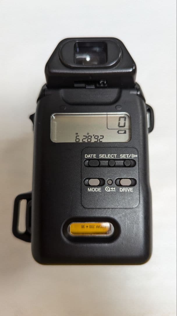 珍しい☆左利き用 KYOCERA 京セラ SAMURAI Z2-L - メルカリ