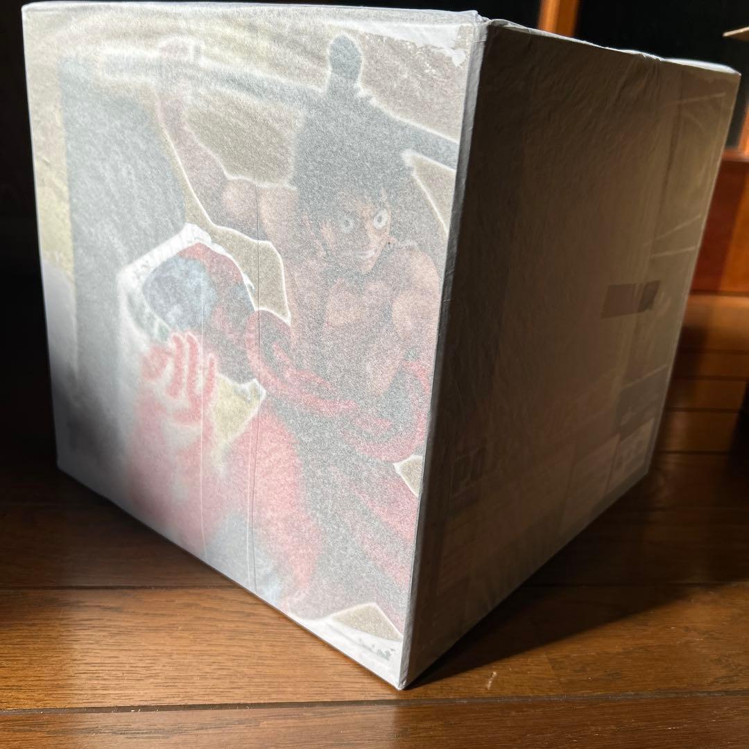 Portrait.Of.Pirates ワンピース “Warriors All…