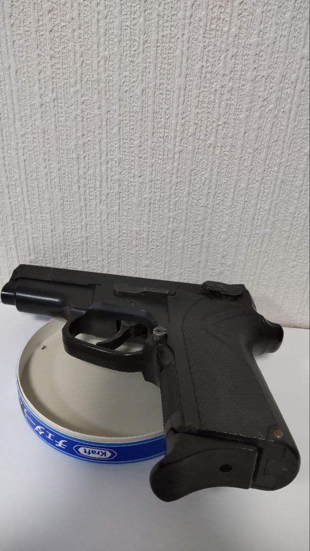 師*匠様 WA S&W ショーテ40 S&W WESTERN ARMS