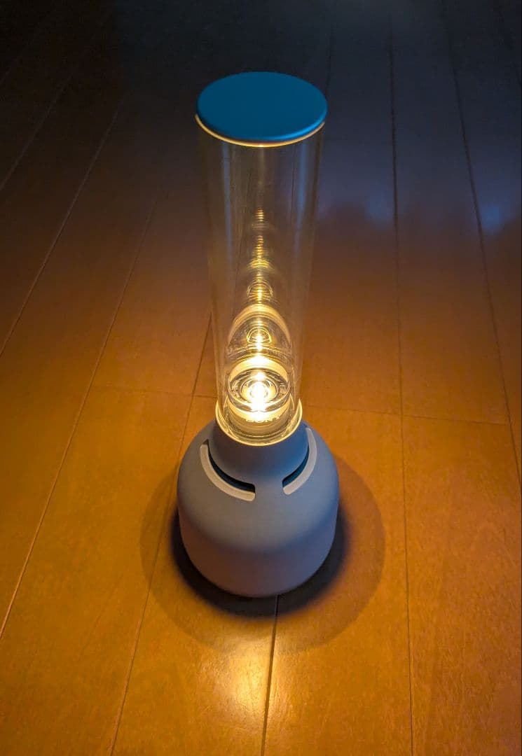 SONY グラスサウンドスピーカー LSPX-S3　ソニー 楽天市場】グラスサウンドスピーカー Bluetooth対応 ハンズフリー通話