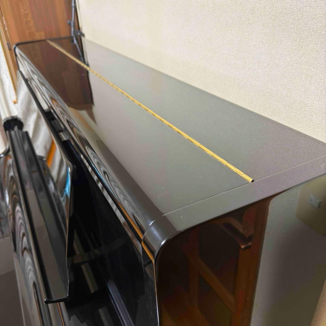 カワイ 河合 アップライト ピアノ US-7X 88鍵盤 最高峰モデル - メルカリ